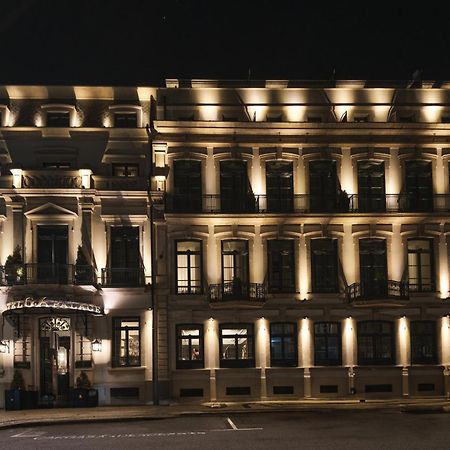 Ga Palace Hotel & Spa, A Xixth-Century Villa Πόρτο Εξωτερικό φωτογραφία